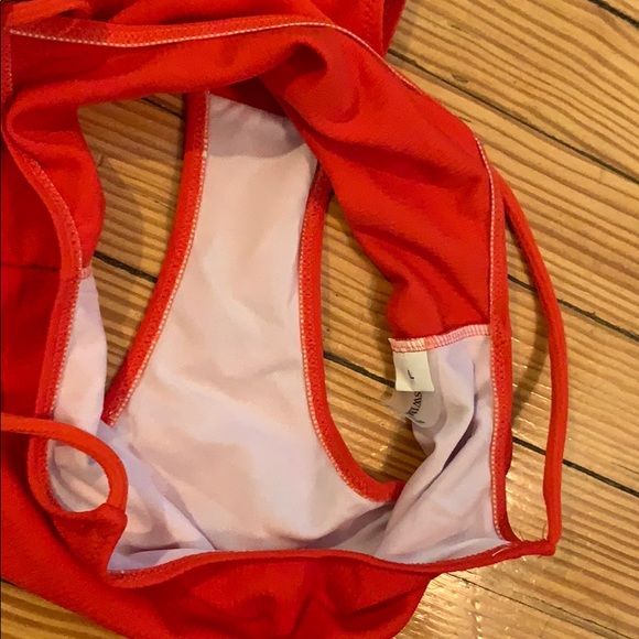 Strapless bikini - Picture 4 of 5